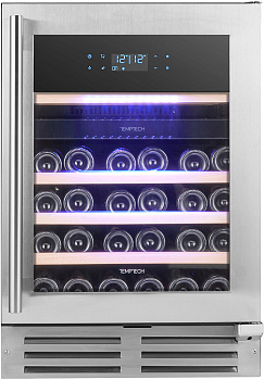 Холодильник винный Temptech EX60DX