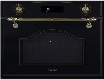 Микроволновая печь Graude MWGK 45.0 S