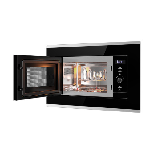 Микроволновая печь Libhof MWB-5220BS