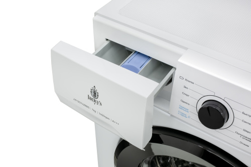 Стиральная машина Jacky's JW S0742BBS