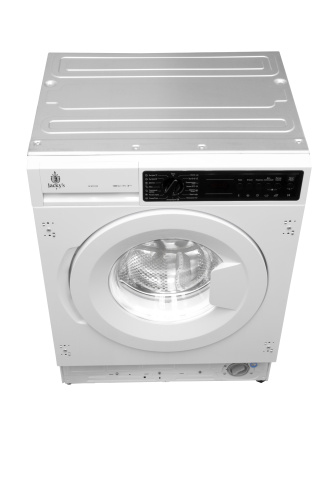 Встраиваемая стиральная машина Jacky's JW B0722W