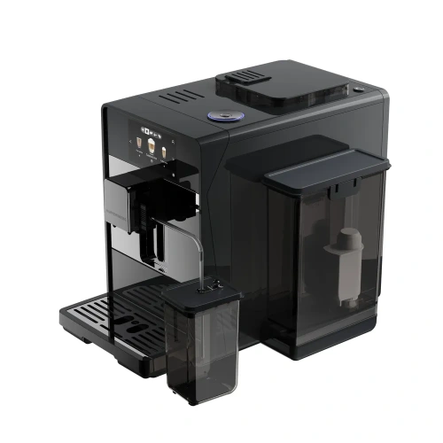 Кофемашина Kuppersberg KCF 401 G