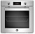Духовой шкаф Bertazzoni F6011PROETX