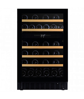 Винный шкаф Dunavox DAUF-38.100DB.TO