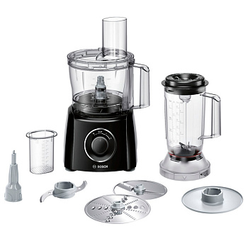 Кухонный комбайн Bosch MCM3201B