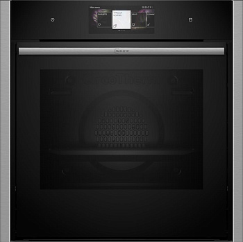 Духовой шкаф электрический Neff B64VT73N0