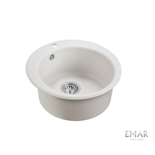 Мойка Emar EMQ-1475.C Агат