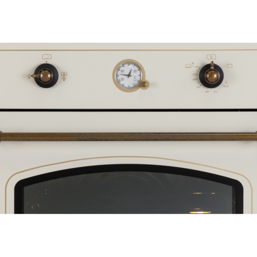 Газовый духовой шкаф MBS DG-606IV