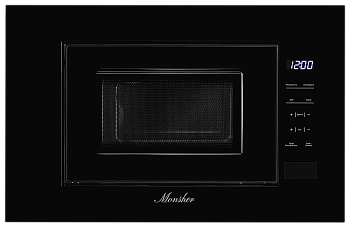 Встраиваемая микроволновая печь Monsher MMH 1020 B