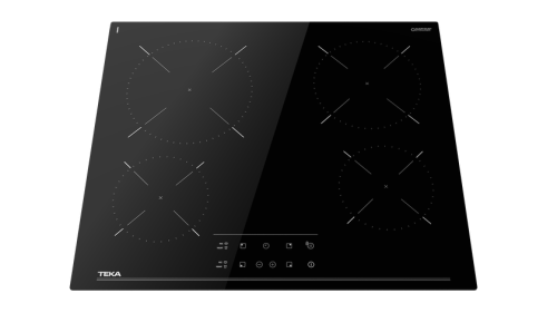 Варочная панель Teka TBC 64010 TTC BLACK