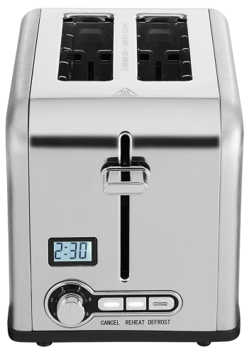 Тостер Monsher MT 500 Acier