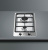 Газовая варочная панель Smeg PGF32G