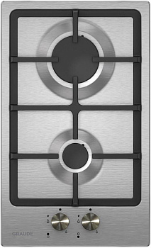 Газовая варочная поверхность Graude GS 30.1 E