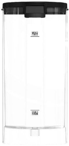 Кофеварка Korting KCM 1015 N Ottimo