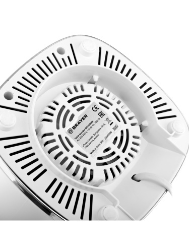 Блендер настольный BRAYER BR1200WH