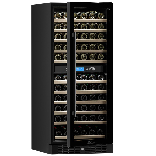 Винный шкаф Meyvel MV116-KBT2