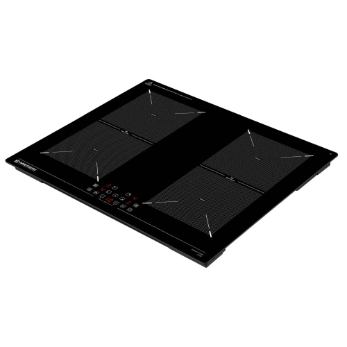 Индукционная варочная панель MEFERI MIH604BK ULTRA