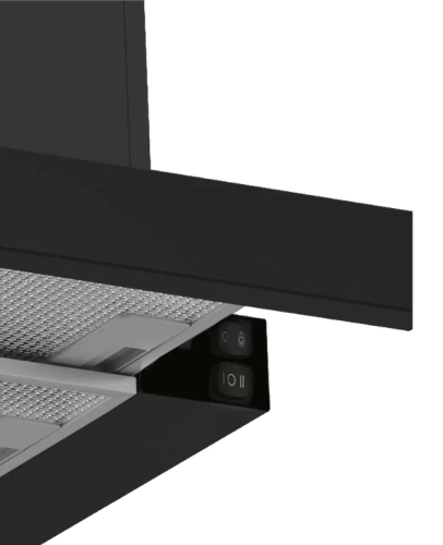 Вытяжка встраиваемая Candy CBT60RWG-07