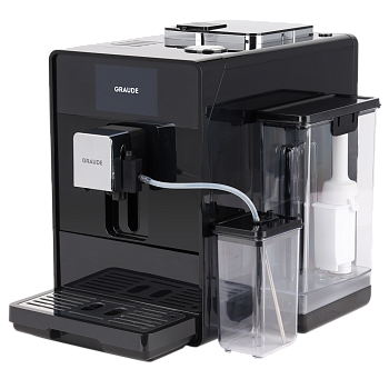 Встраиваемая кофемашина Graude KV 30.3
