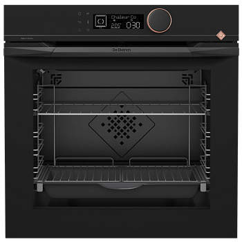 Встраиваемый духовой шкаф De Dietrich DOH4541H