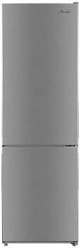 Холодильник Monsher MRF 61188 Argent