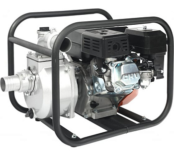 Бензиновая мотопомпа PATRIOT MP 2036 S