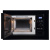 Микроволновая печь Evelux MW 20 B