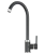 Кухонный смеситель Kuppersberg RIAKI ANTHRACITE