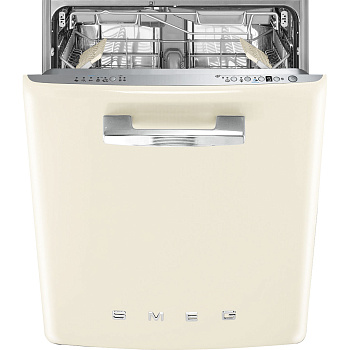 Посудомоечная машина Smeg ST2FABCR2