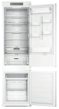 Встраиваемый холодильник Whirlpool WHC20T352