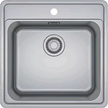 Мойка Franke BCX 210-51 TL нержавеющая сталь