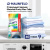 Стиральный порошок  Maunfeld Purity Max Color Automat 6000г MWP6000CA