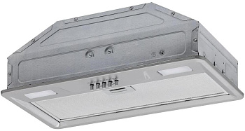 Встраиваемая вытяжка KRONA KATE 600 INOX PB V2