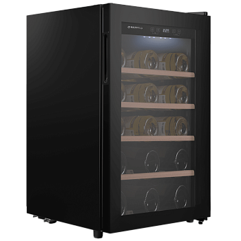 Винный шкаф MAUNFELD MFWC-52S18