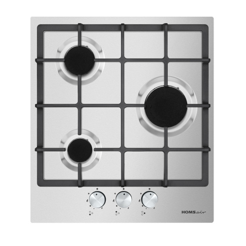 Газовая варочная панель HOMSair HGS433GS