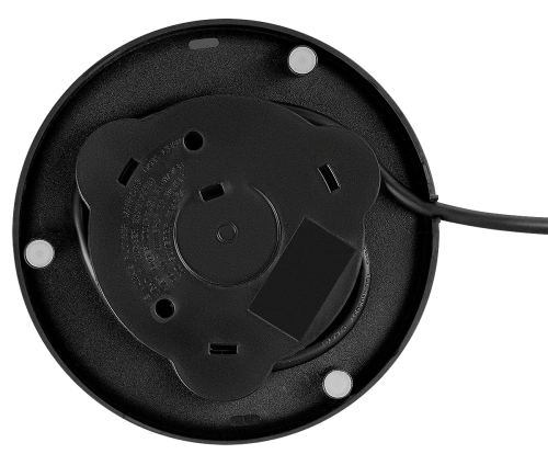 Электрический чайник Monsher MK 502 Noir