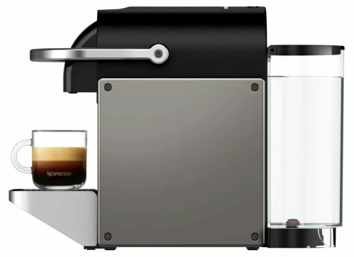 Кофемашина капсульная Krups XN306T