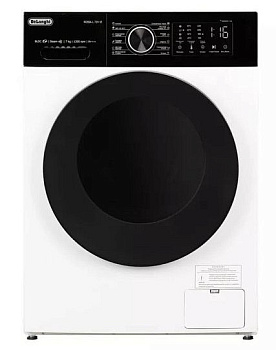 Стиральная машина Delonghi ROSSA L 724 VI