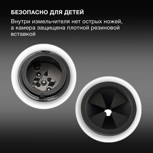 Измельчитель Hyundai HFWD 10390 390Вт