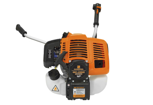 Коса бензиновая CARVER GBC-430ME