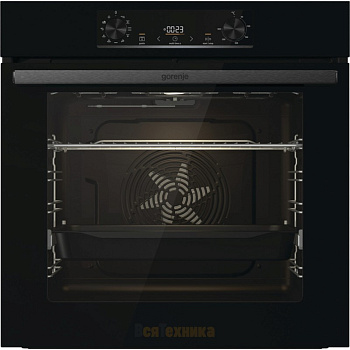 Духовой шкаф Gorenje BO6735E05B