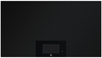 Индукционная варочная панель V-ZUG CookTop V6000 I906 FullFlex CTI6T-31134 черный