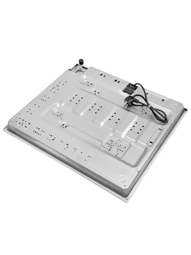 Газовая варочная поверхность Jacky's JH GW633W