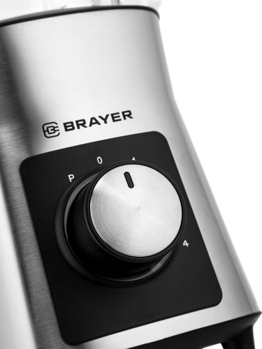 Блендер настольный BRAYER BR1208