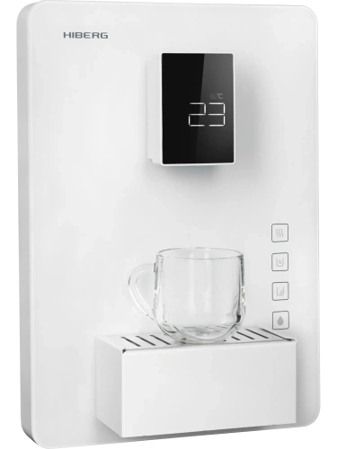 Диспенсер для воды Hiberg DV 50 GW