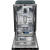 Посудомоечная машина Haier HDWE10-292RU