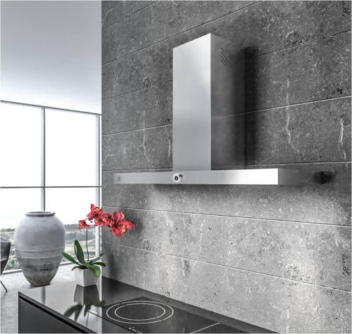 Т-образная вытяжка Jacky's JV II981