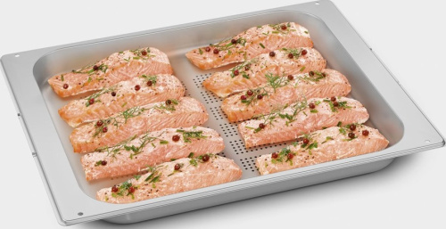 Противень Smeg BX640PL