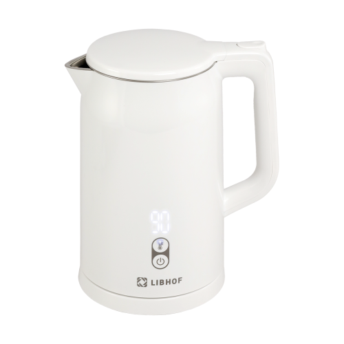 Чайник электрический Libhof DK-1720