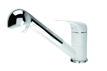 Кухонный смеситель Florentina Сигма Жасмин